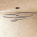 Canete Chandelier