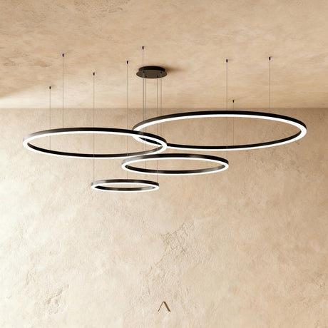 Canete Chandelier