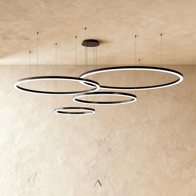 Canete Chandelier