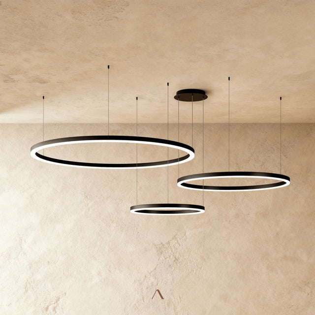 Canete Chandelier
