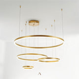 Canete Chandelier