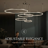 Canete Chandelier