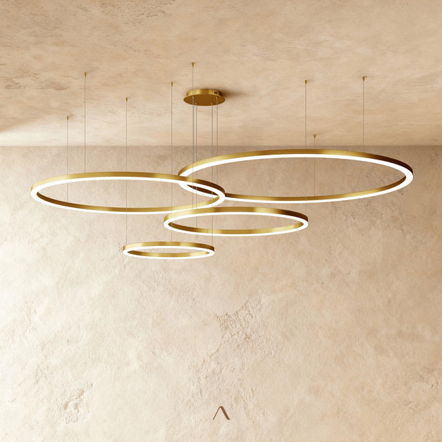 Canete Chandelier