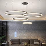 Canete Chandelier