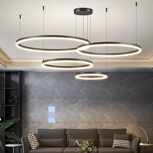 Canete Chandelier