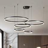 Canete Chandelier