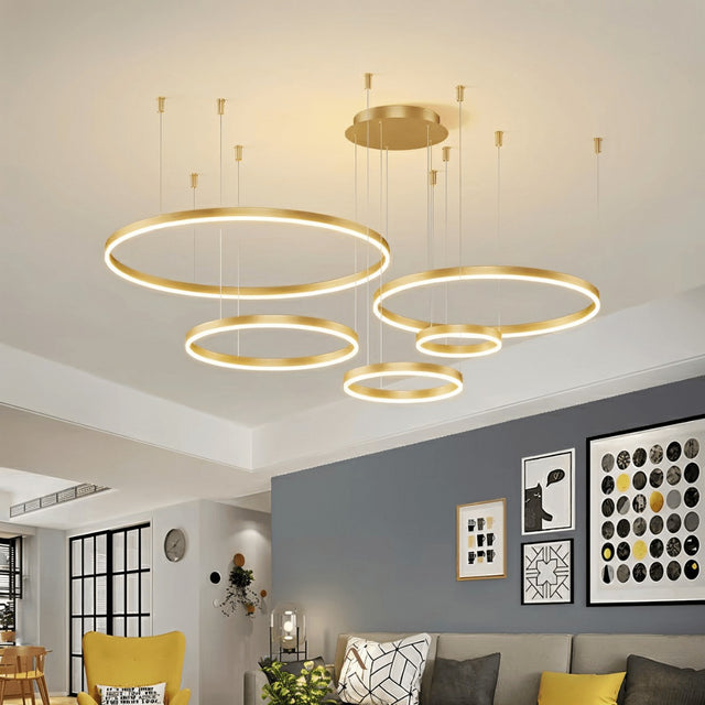 Canete Chandelier
