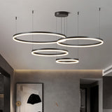 Canete Chandelier