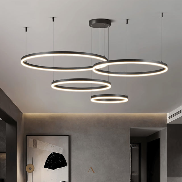 Canete Chandelier
