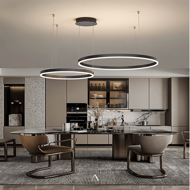 Canete Chandelier