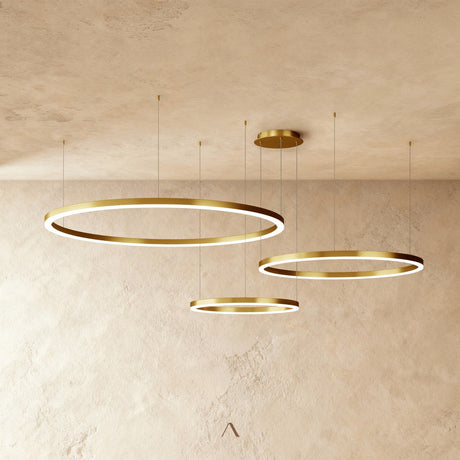 Canete Chandelier