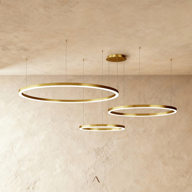 Canete Chandelier