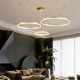 Canete Chandelier