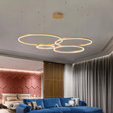 Canete Chandelier