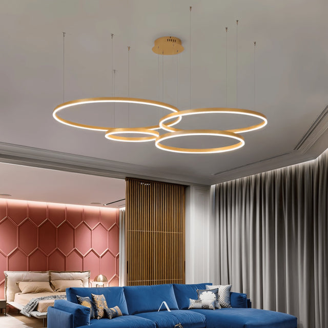Canete Chandelier