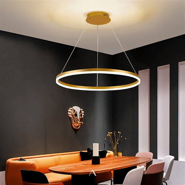 Canete Chandelier