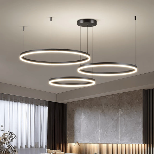 Canete Chandelier