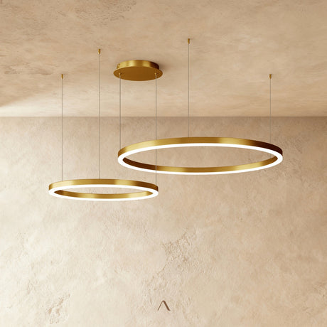 Canete Chandelier