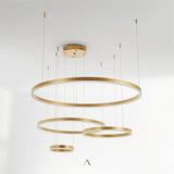 Canete Chandelier