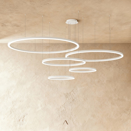 Canete Chandelier