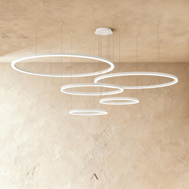 Canete Chandelier