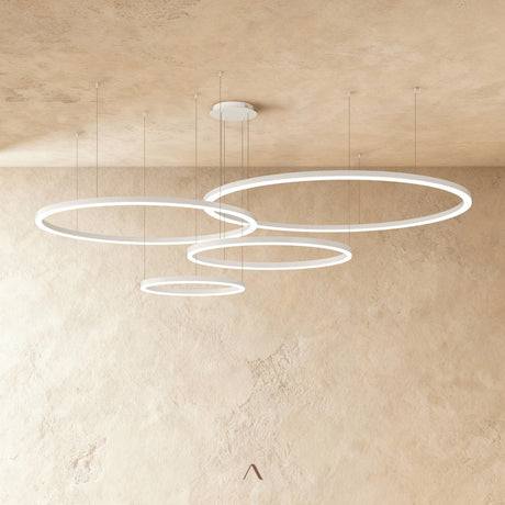 Canete Chandelier