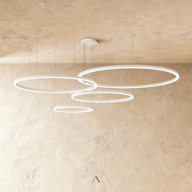 Canete Chandelier