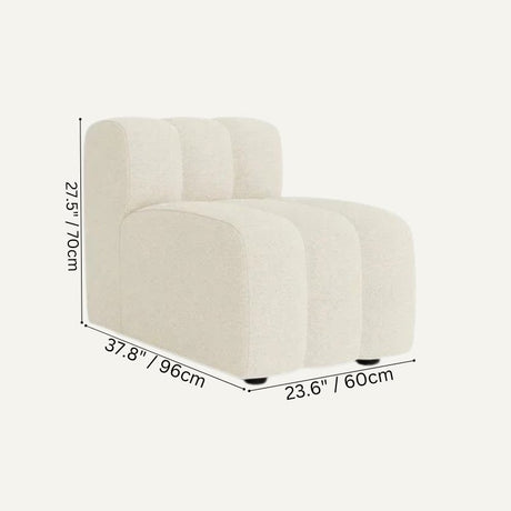 Hlumisa Sofa