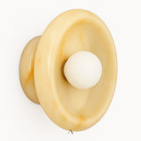 Cannara Wall Lamp