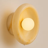 Cannara Wall Lamp