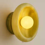 Cannara Wall Lamp