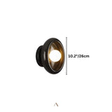Cannara Wall Lamp