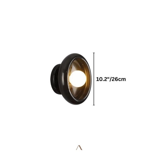 Cannara Wall Lamp