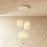 Canopy Pendant Light