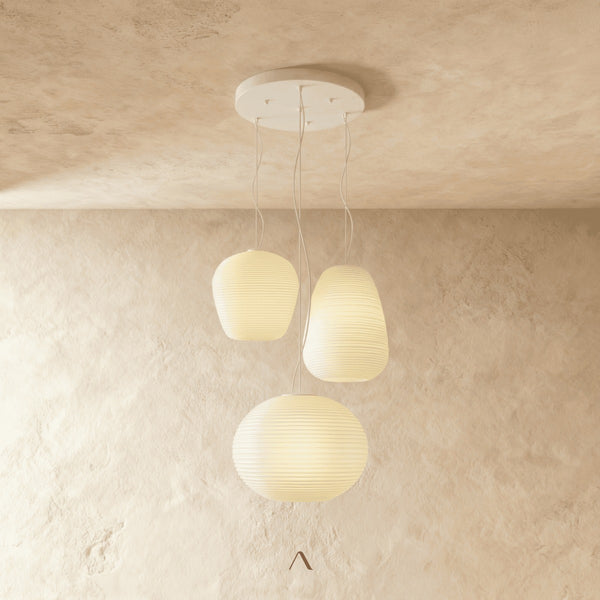 Canopy Pendant Light