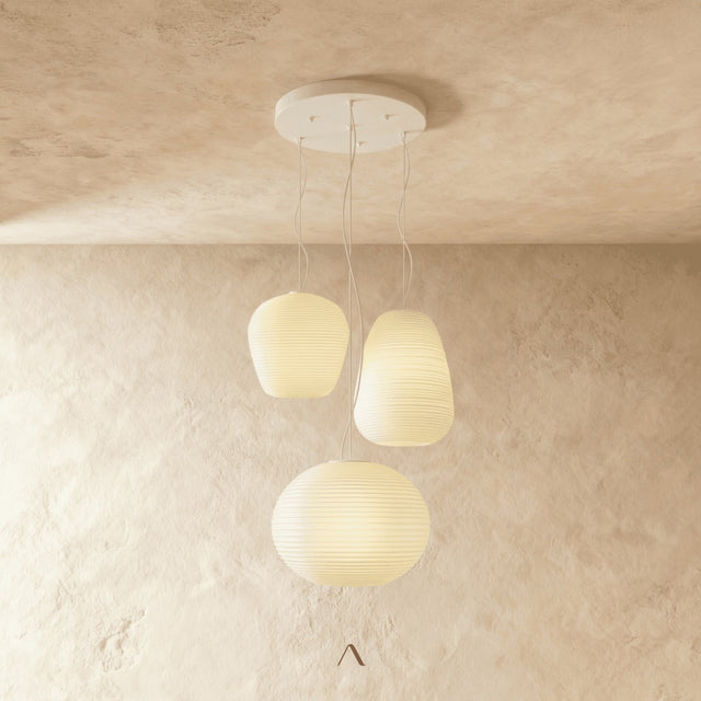 Canopy Pendant Light