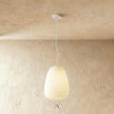 Canopy Pendant Light