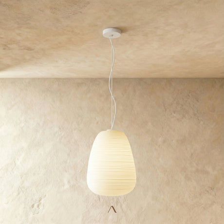 Canopy Pendant Light