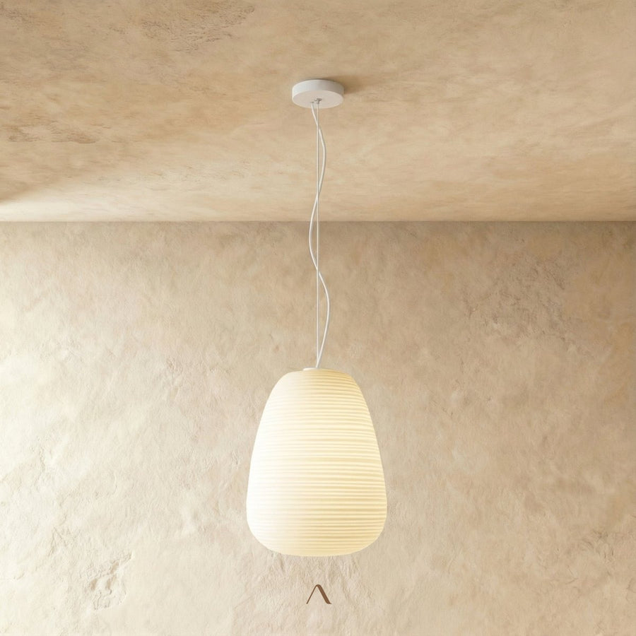 Canopy Pendant Light
