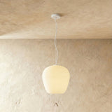 Canopy Pendant Light