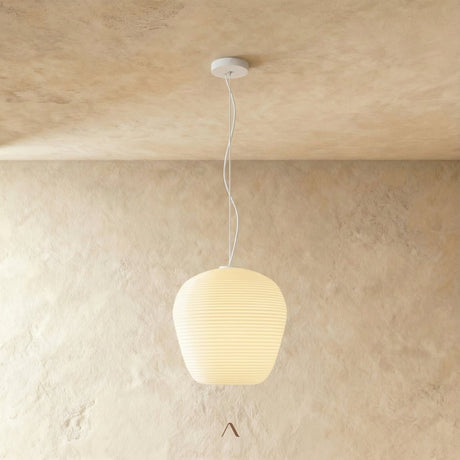 Canopy Pendant Light