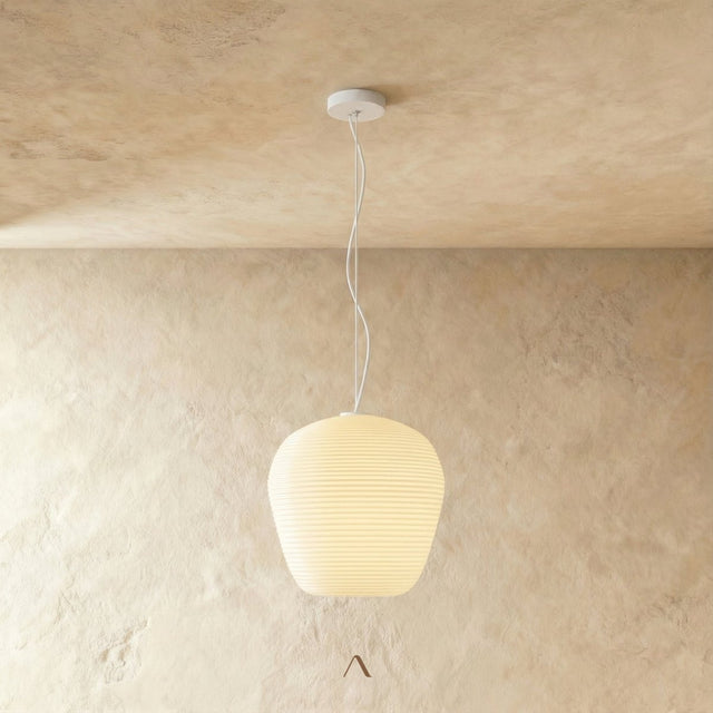 Canopy Pendant Light