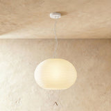 Canopy Pendant Light