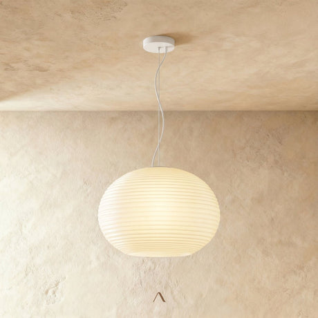 Canopy Pendant Light