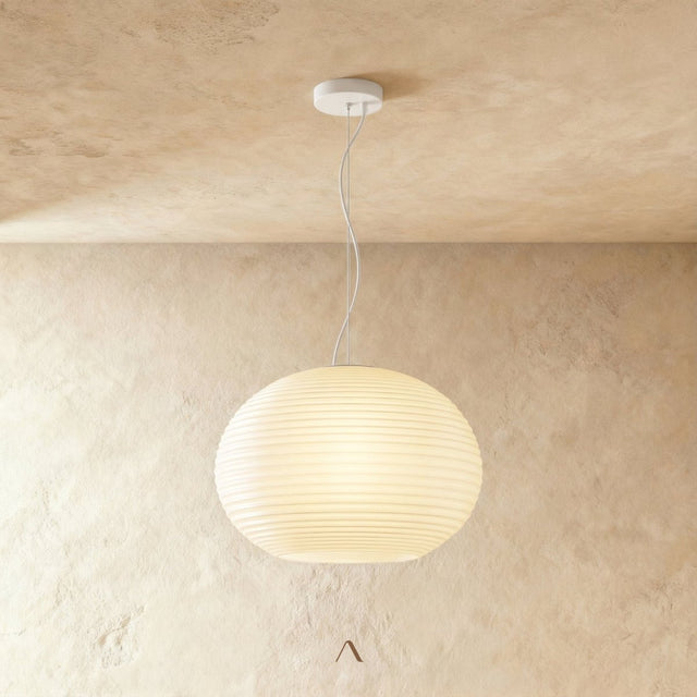 Canopy Pendant Light