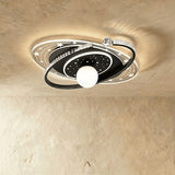 Cant Ceiling Light