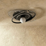 Cant Ceiling Light