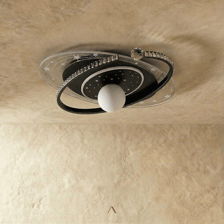 Cant Ceiling Light
