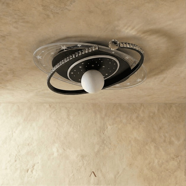 Cant Ceiling Light
