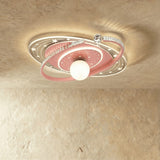Cant Ceiling Light
